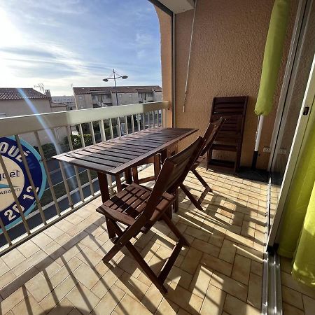 Studio A 50M De La Plage Saint-Pierre-la-Mer  Bagian luar foto