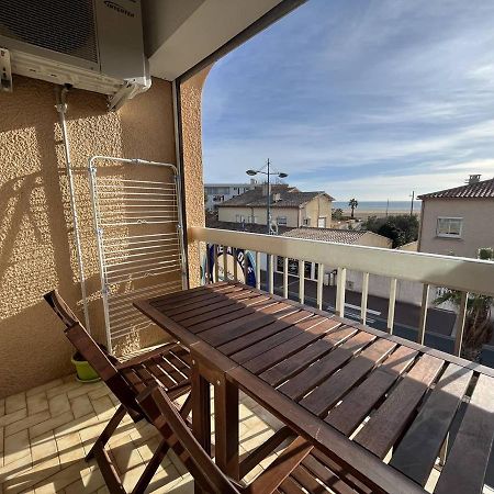 Studio A 50M De La Plage Saint-Pierre-la-Mer  Bagian luar foto