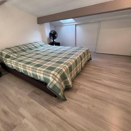 Studio A 50M De La Plage Saint-Pierre-la-Mer  Bagian luar foto