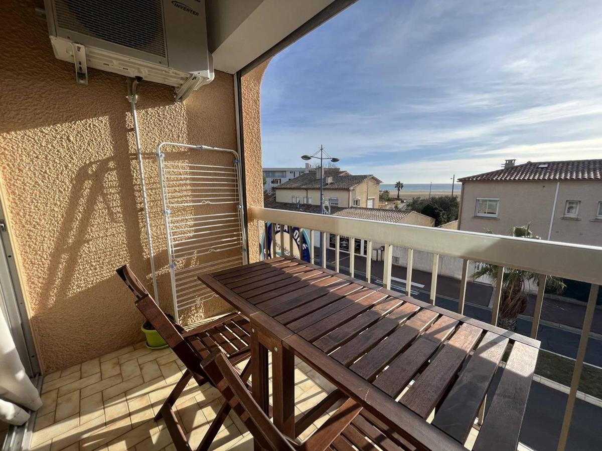 Studio A 50M De La Plage Saint-Pierre-la-Mer  Bagian luar foto