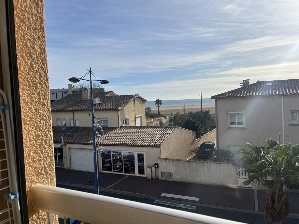 Studio A 50M De La Plage Saint-Pierre-la-Mer  Bagian luar foto